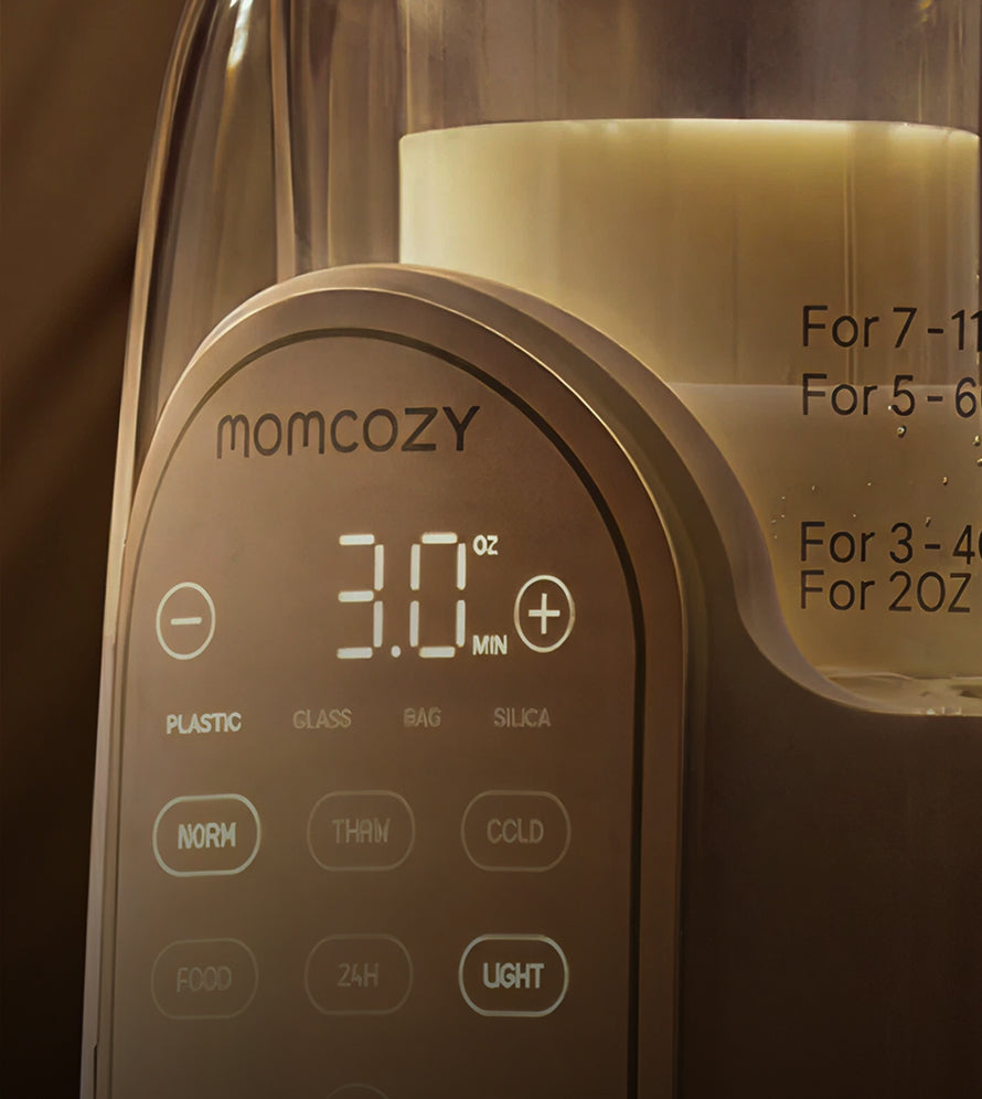 Momcozy AU