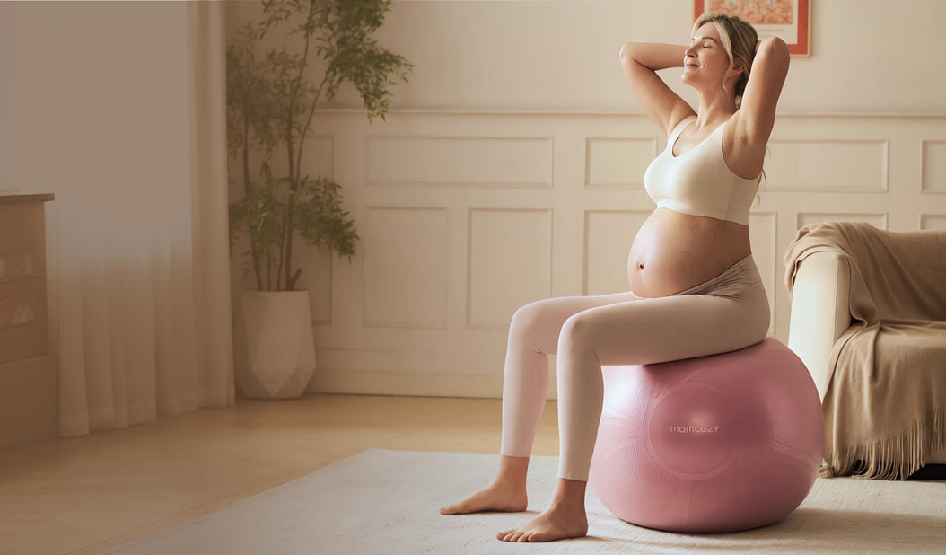 BirthEase Maternity Ball Set