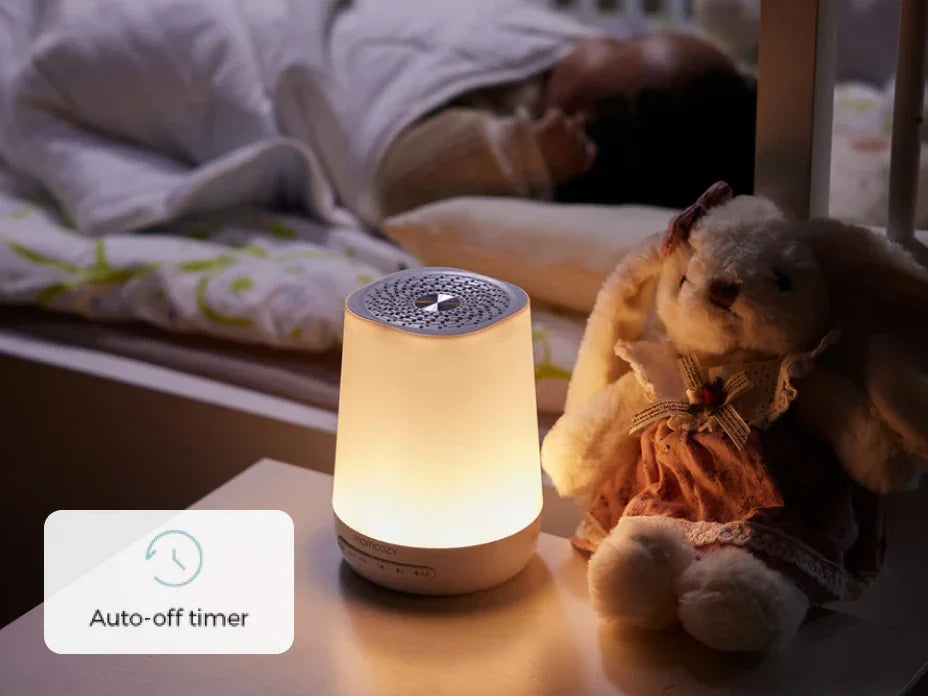 Momcozy AU