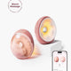 Momcozy Wellness 1 Warm-Massage Wearable Breast Pump - W1