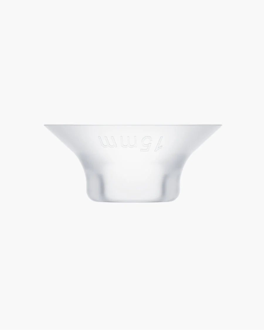 Wellness 1 Warm-Massage Breast Pump Replacement Parts