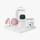 Pump & Clean Bundle: M9 Breast Pump and Bottle Washer and Washing Block
