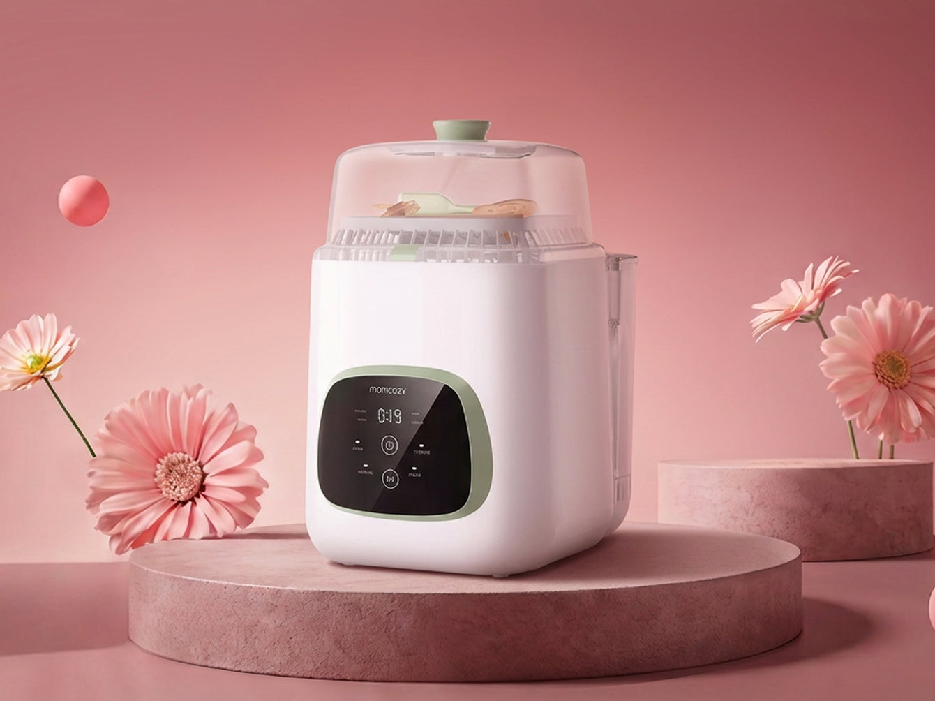 Momcozy Prime Big Deals Day: Save 25% with Code BDPD25