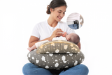 Multifunctional and Adjustable Nursing Pillow