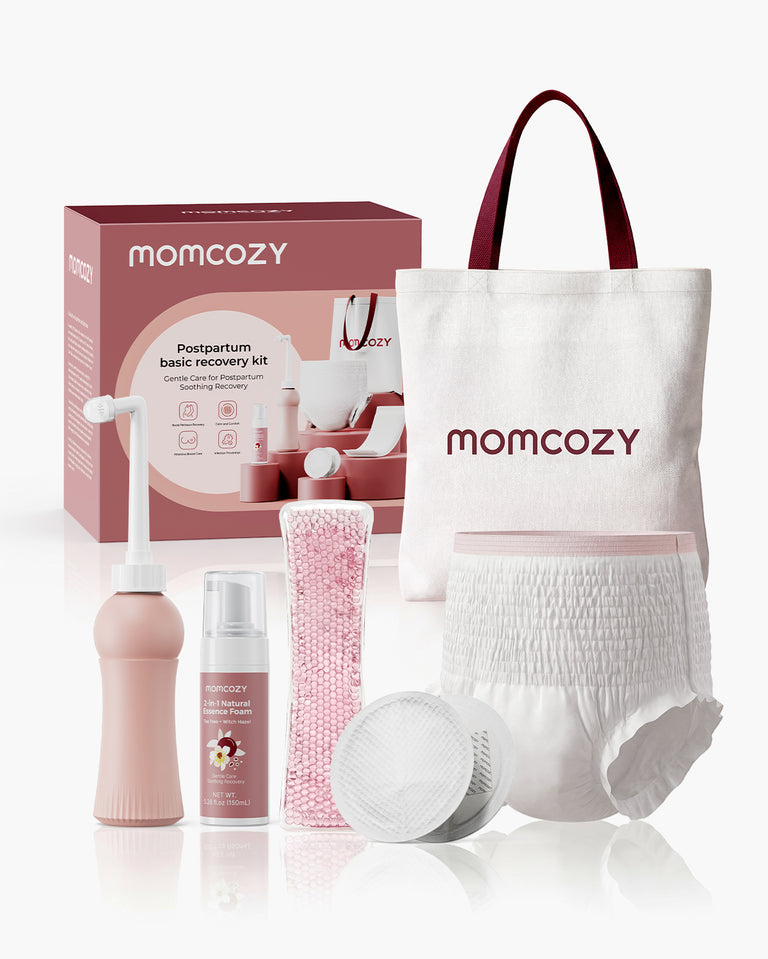 Translation missing: en.Momcozy Postpartum Recovery Essentials Kit
