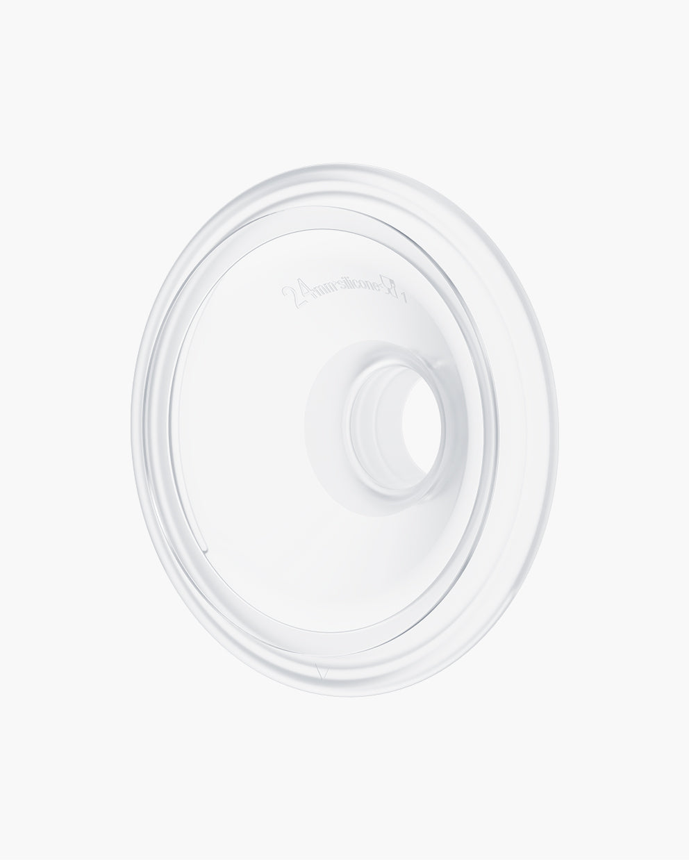 S12 Pro Breast Pump Replacement Parts Flange
