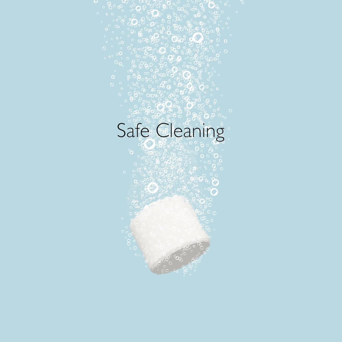 KleanPal Pro Baby Bottle Washer Replacement Parts