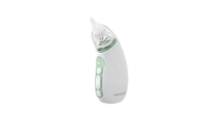 Baby Nasal Aspirator
