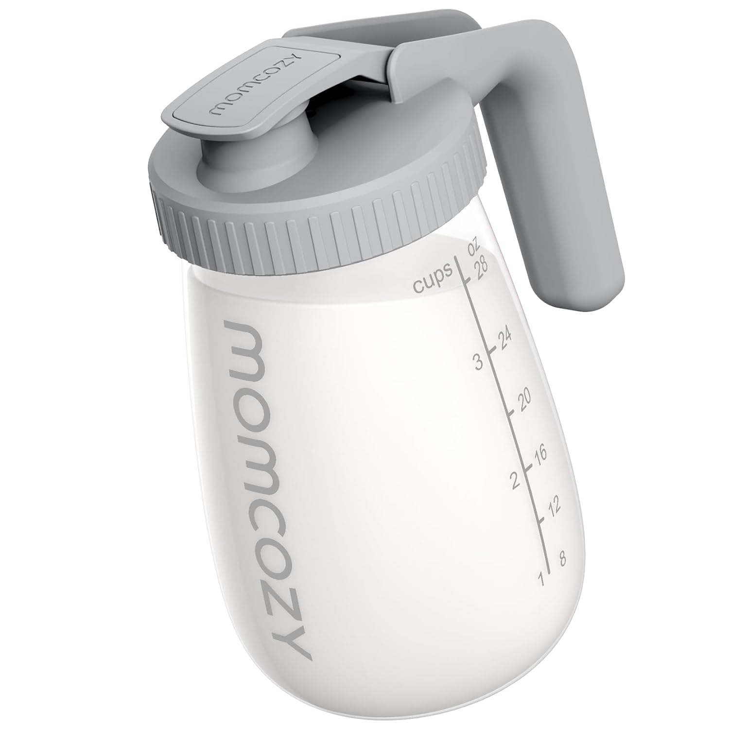 Momcozy Breast Milk Pitcher, Resistant to Heat and Cold - AU
