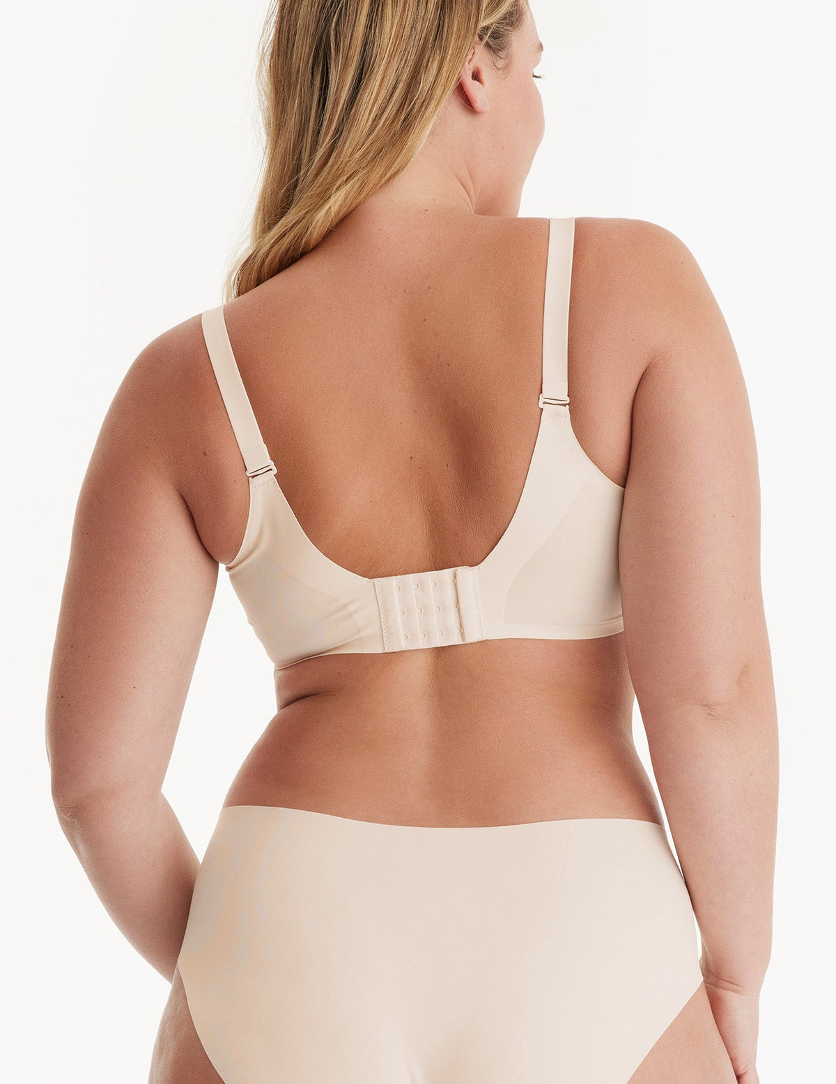 Ultra Soft Seamless Nursing Bra YN21