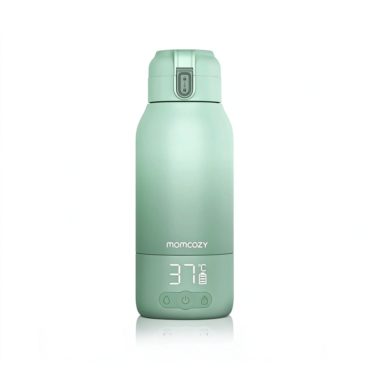 Superfast Portable Baby Bottle Warmer for Travel