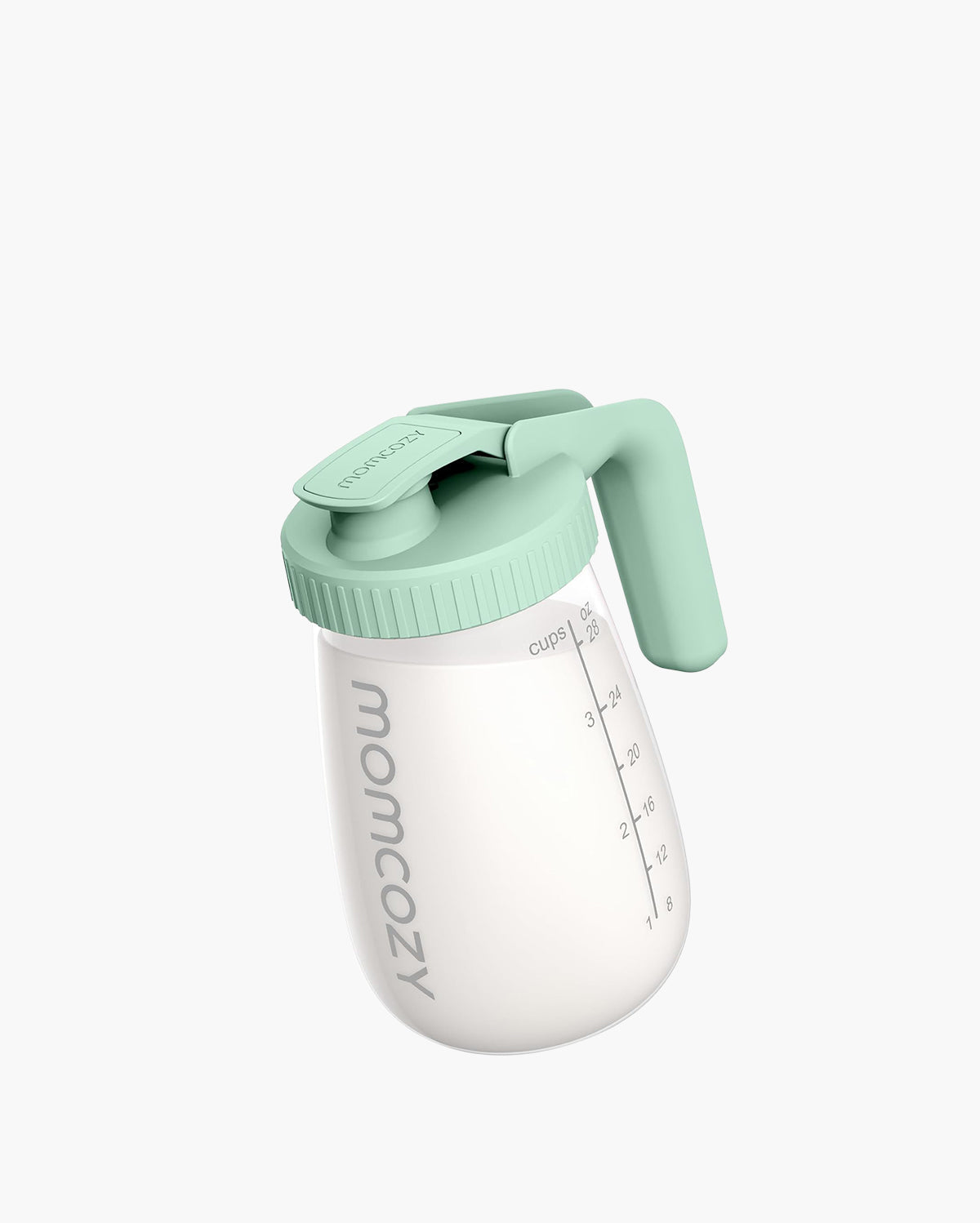 Momcozy Breast Milk Pitcher, Resistant to Heat and Cold - AU