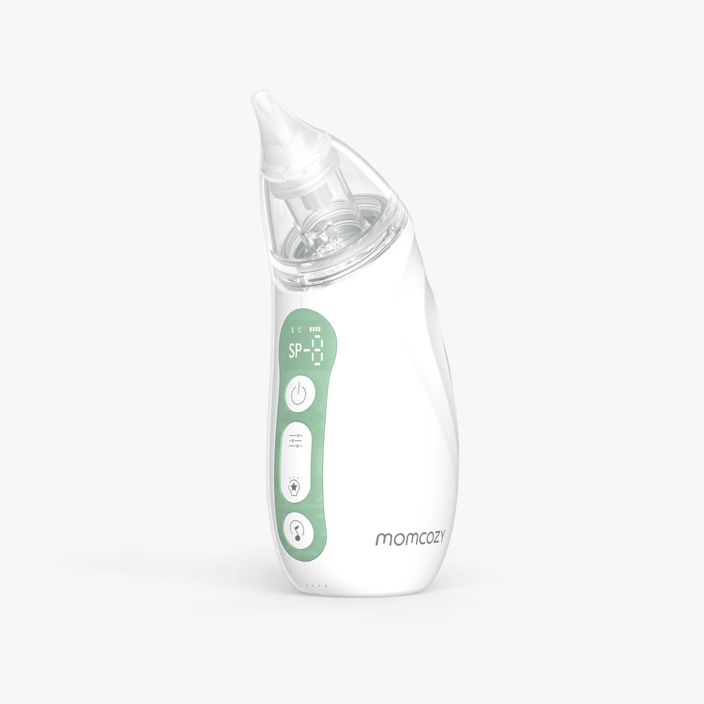 Momcozy Baby Nasal Aspirator- Long Battery Life