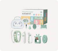 Elite Baby Kit
