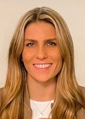 Laura Hendrickson
