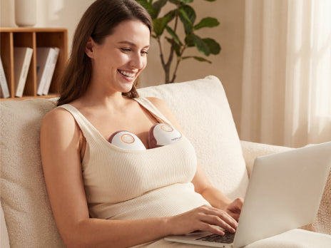 Momcozy AU