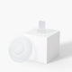 Silicone Diaphragm + Valve for S9 Pro/S12 Pro