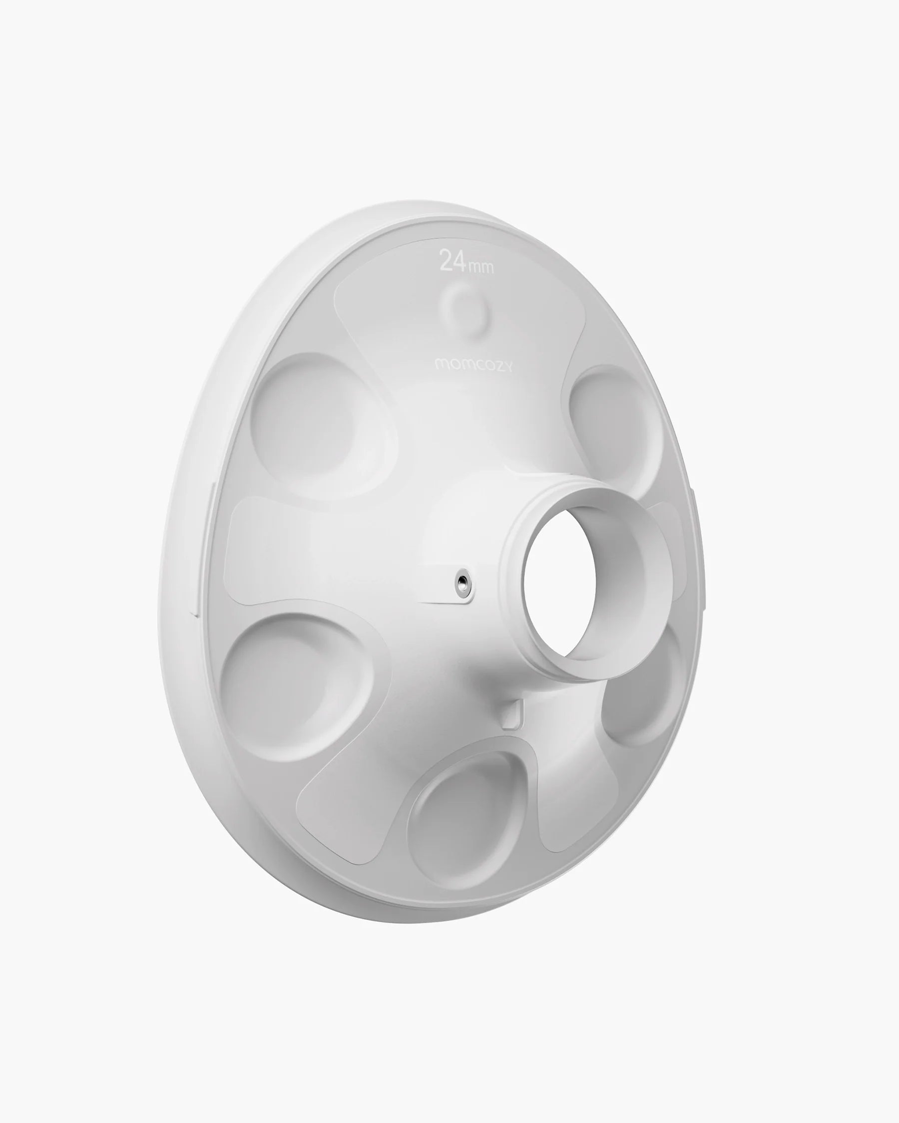 Wellness 1 Warm-Massage Breast Pump Replacement Parts
