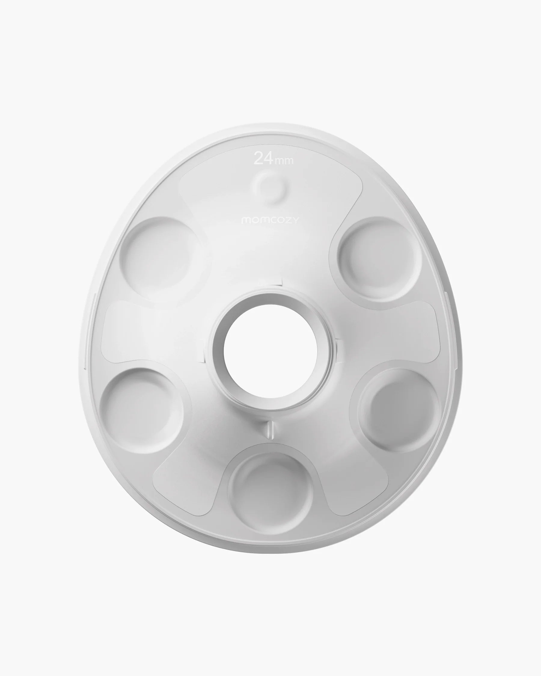 Wellness 1 Warm-Massage Breast Pump Replacement Parts