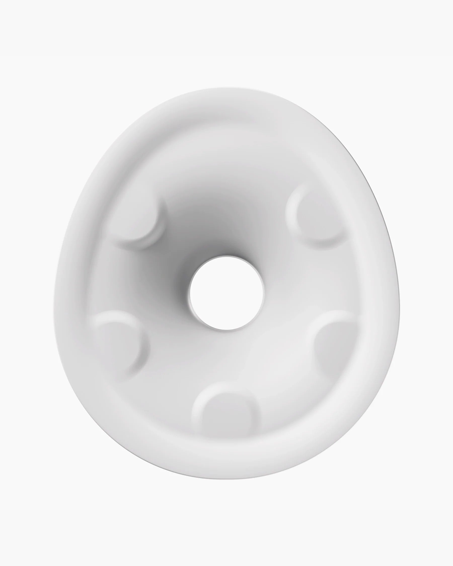 Wellness 1 Warm-Massage Breast Pump Replacement Parts