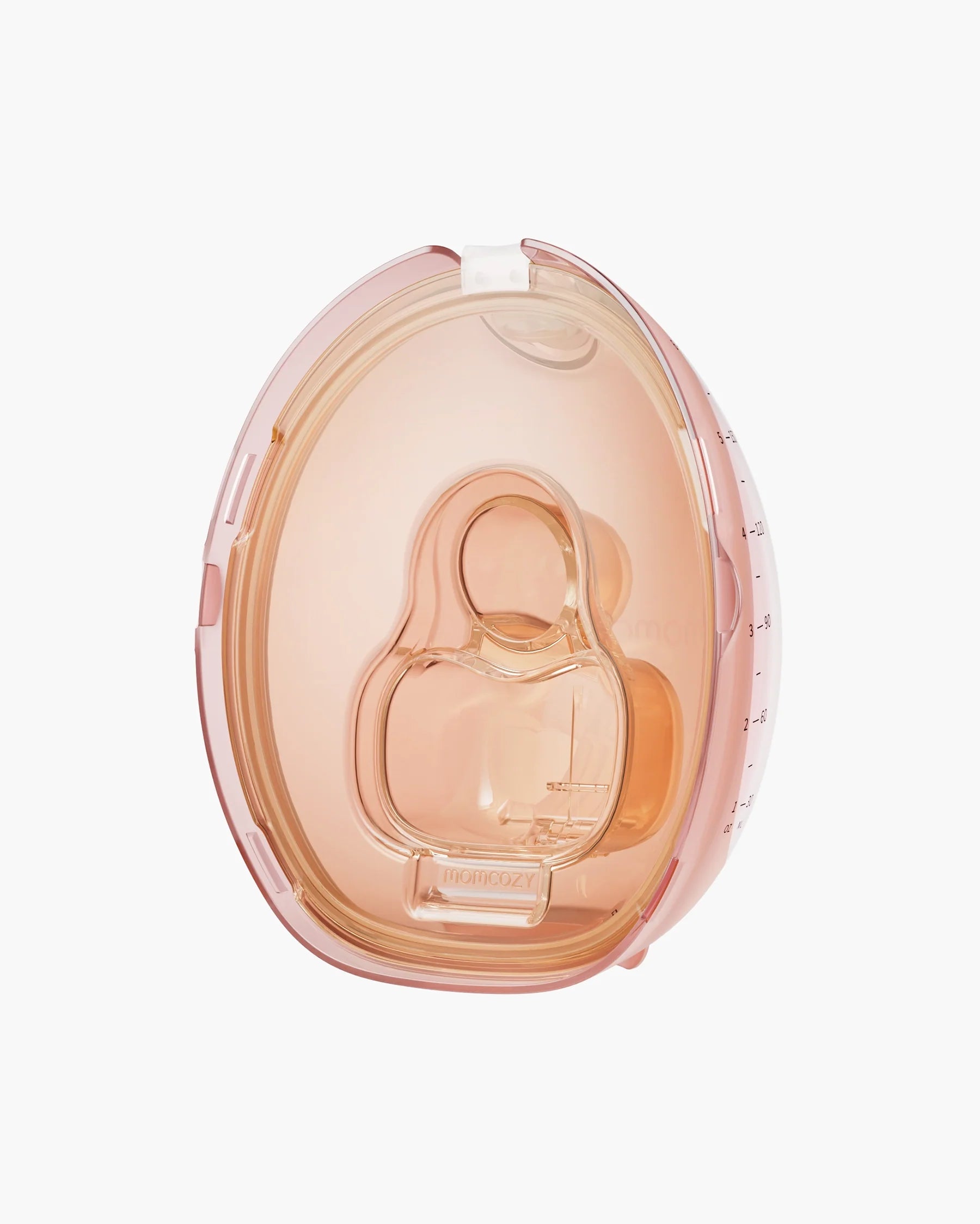 Wellness 1 Warm-Massage Breast Pump Replacement Parts