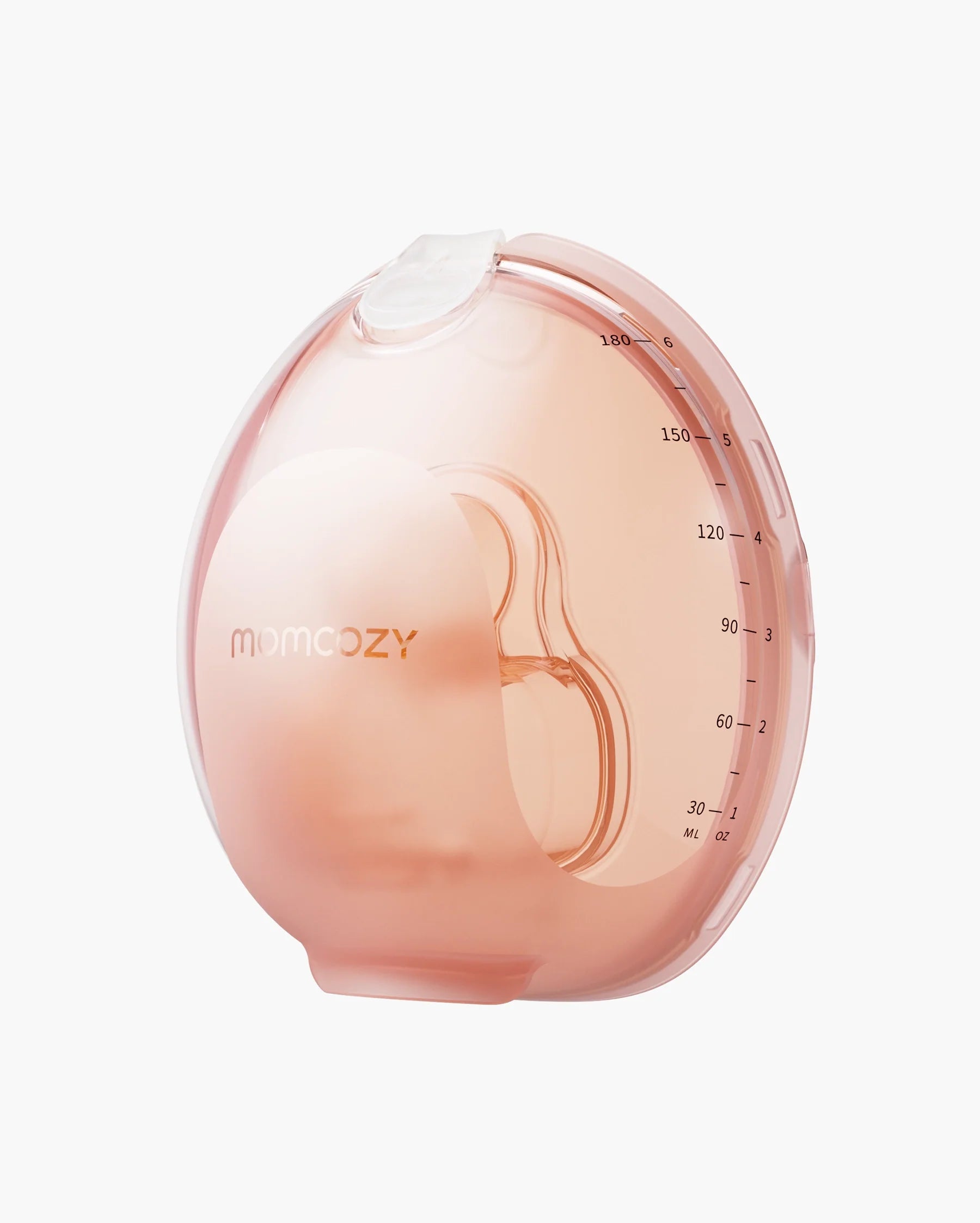 Wellness 1 Warm-Massage Breast Pump Replacement Parts