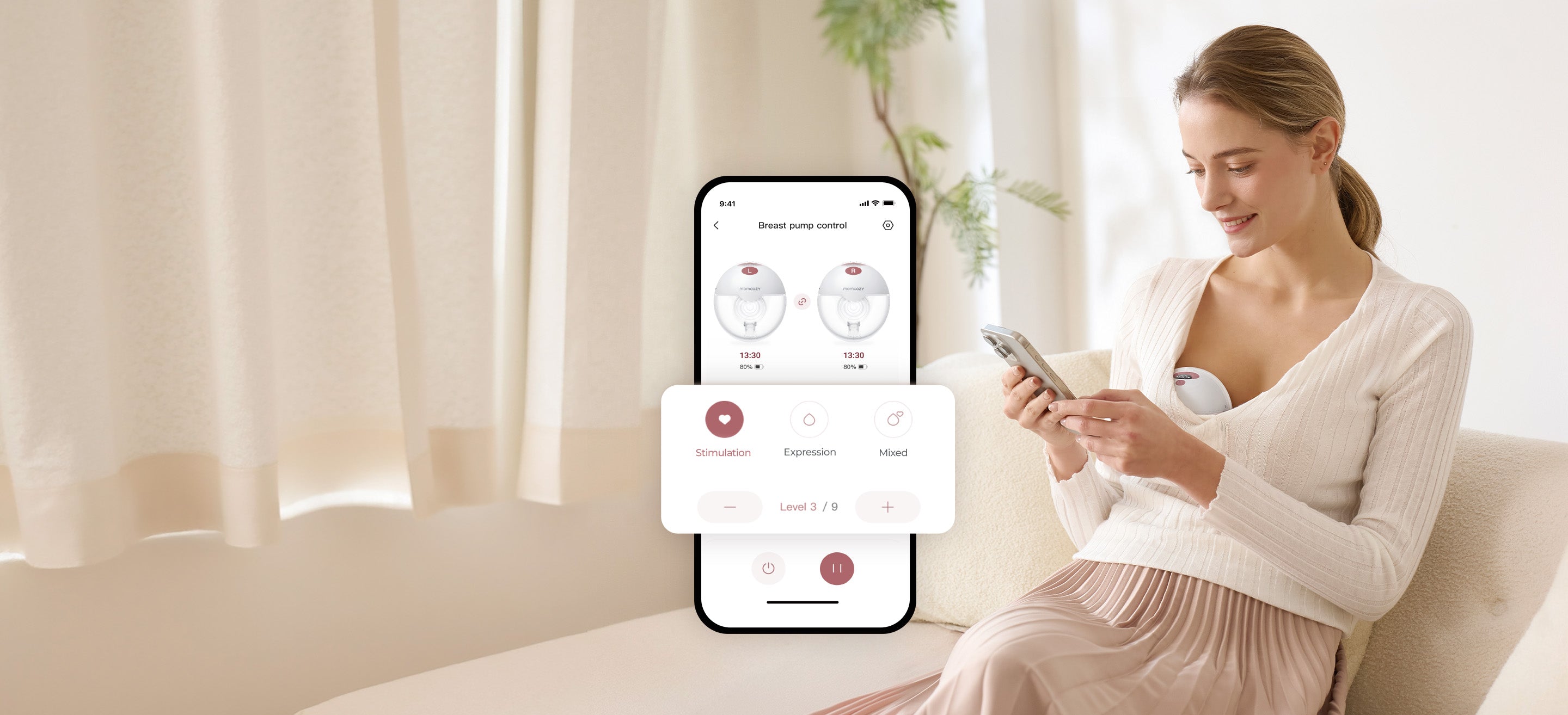 New Release M5 Smart