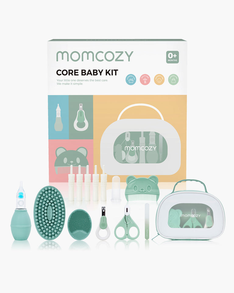 Translation missing: en.Momcozy All-in-1 Core Baby Kit