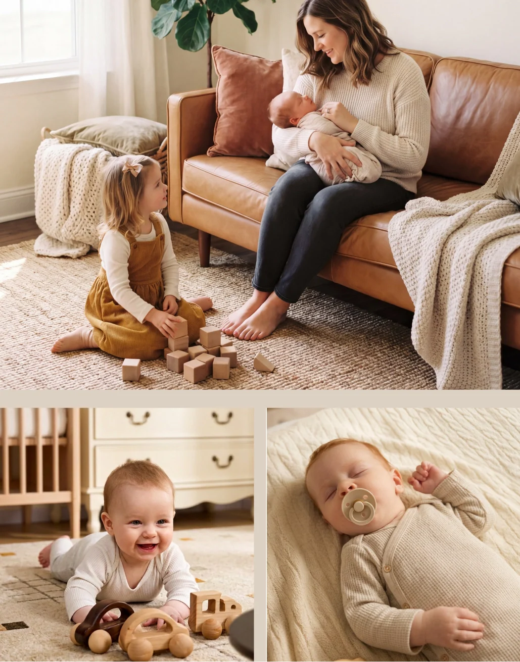 Momcozy AU