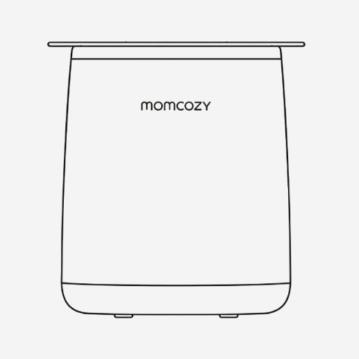 Momcozy AU