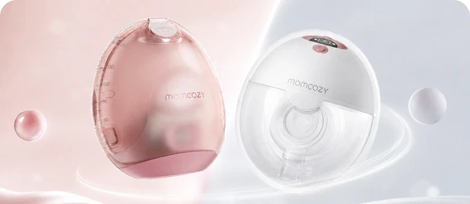 Momcozy Air 1 vs M5: Complete Comparison Guide for 2026