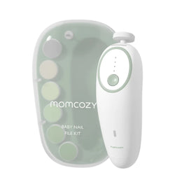 Momcozy Electric Baby Nail File